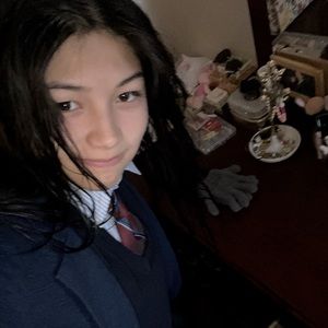 Meet your Posher, Rin